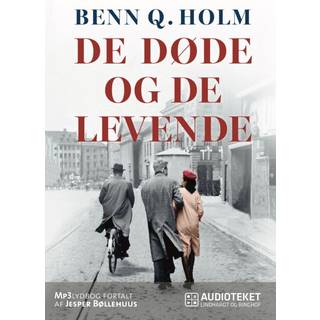 De døde og de levende