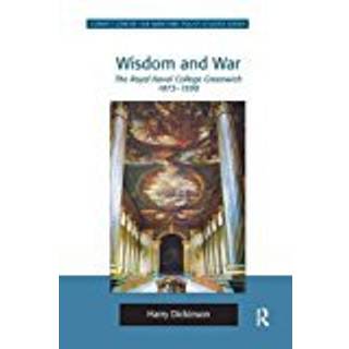 Wisdom and War