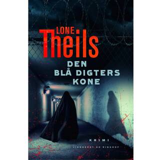 Den blå digters kone