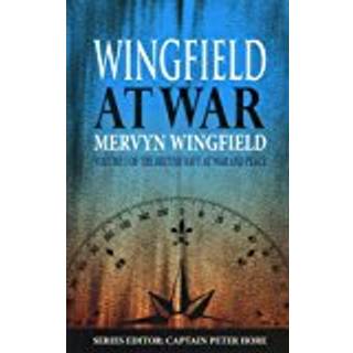 Wingfield at War