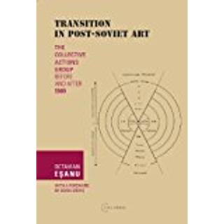 Transition in Post-Soviet Art