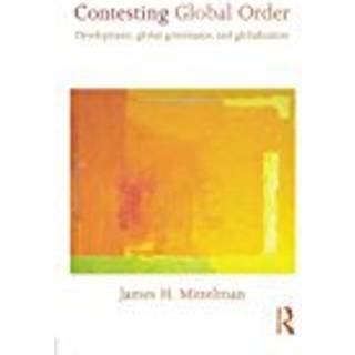 Contesting Global Order