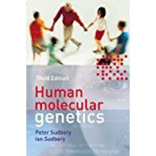Human Molecular Genetics