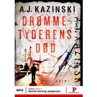 Drømmetyderens død