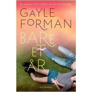 Bare et år