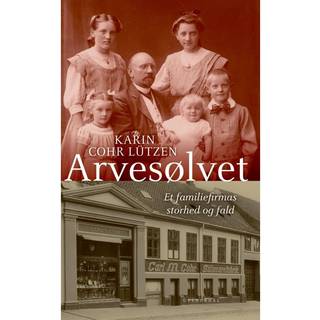 Arvesølvet