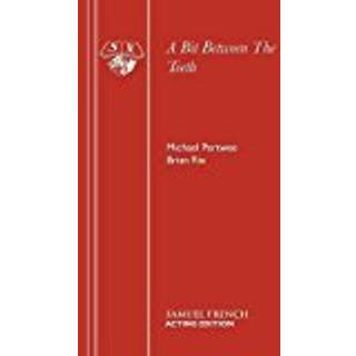 A Bit Between the Teeth