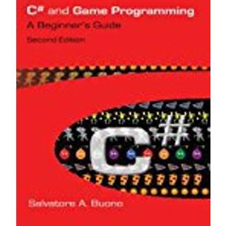 C# and Game Programming