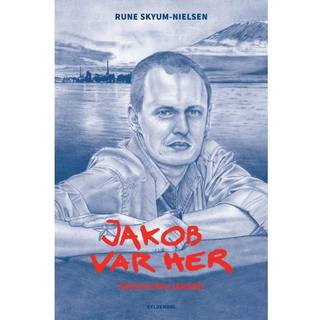 Jakob var her
