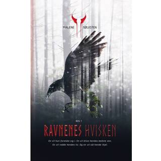 Ravnenes hvisken 1