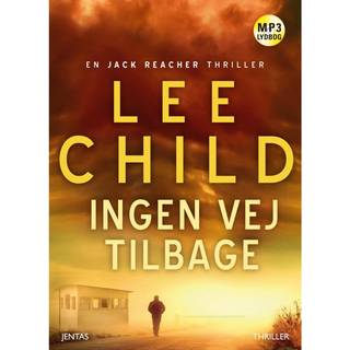 Ingen vej tilbage