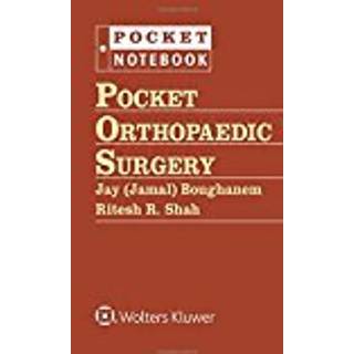 Pocket Orthopaedic Surgery