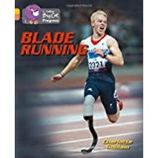 Blade Running