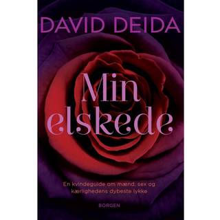 Min Elskede