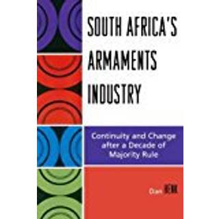 South Africa's Armaments Industry