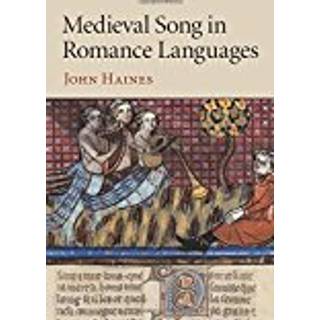 Medieval Song in Romance Languages