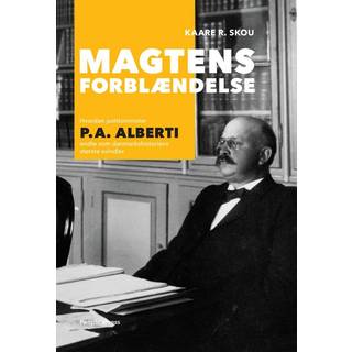 Magtens forblændelse