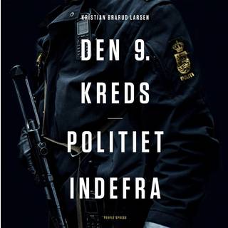 Den 9. kreds - Politiet indefra