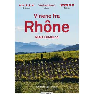 Vinene fra Rhône