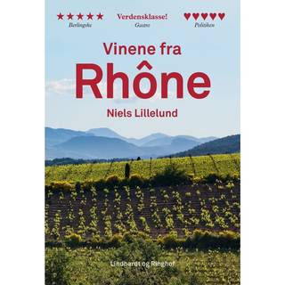 Vinene fra Rhône