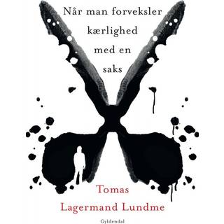 Når man forveksler kærlighed med en saks