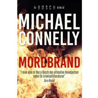Mordbrand