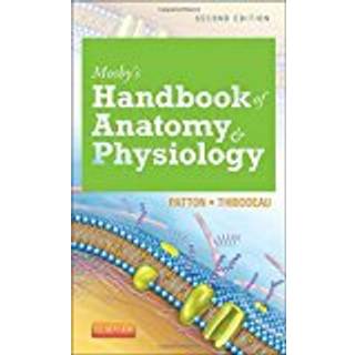 Mosby's Handbook of Anatomy & Physiology
