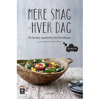 Mere smag, hver dag