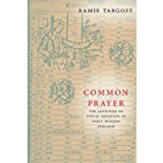Common Prayer