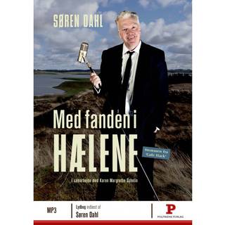 Med fanden i hælene