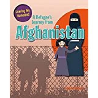 A Refugee's Journey from Afghanistan