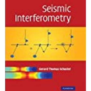 Seismic Interferometry