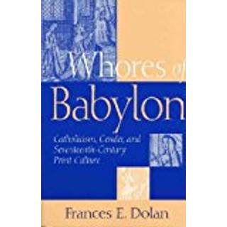 Whores of Babylon