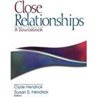 Close Relationships