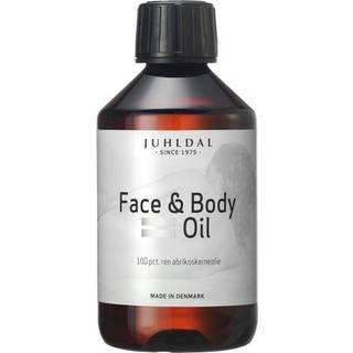 Juhldal Face&Body Oil No 3 (250 ml)