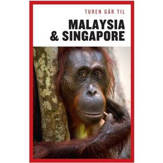 Turen går til Malaysia & Singapore