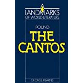 Ezra Pound: The Cantos