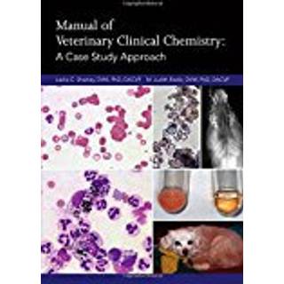 Manual of Veterinary Clinical Chemistry