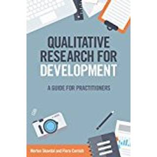 Qualitative Research for Development