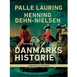 Danmarks historie