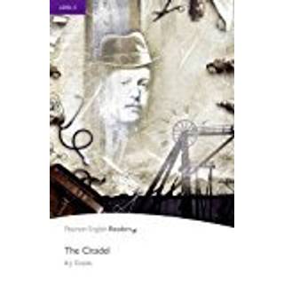 L5:Citadel Book & MP3 Pack