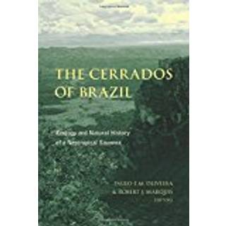 The Cerrados of Brazil