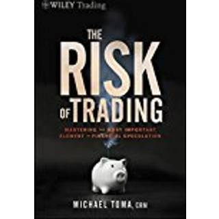 The Risk of Trading