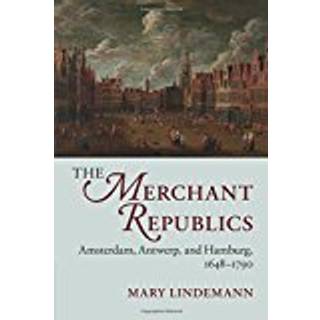 The Merchant Republics
