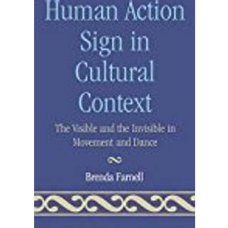 Human Action Signs in Cultural Context
