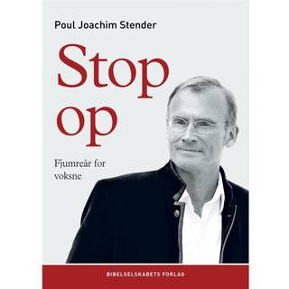 Stop op