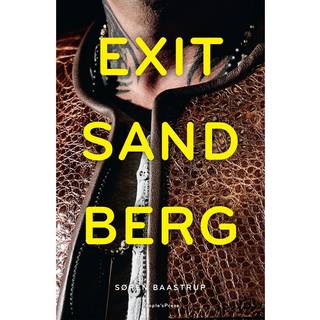 Exit Sandberg