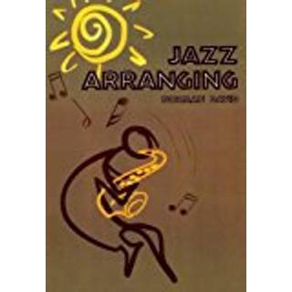 Jazz Arranging