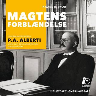 Magtens forblændelse