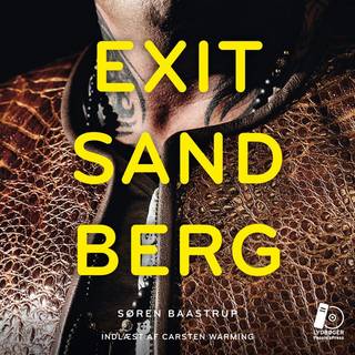 Exit Sandberg